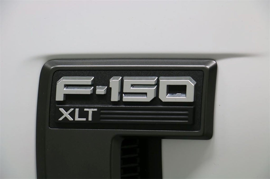 2023 Ford F-150 XLT ROCKY RIDGE